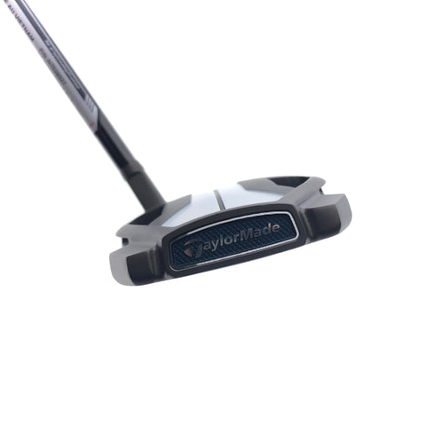 Used TaylorMade Spider Tour X Putter / 35.0 Inches