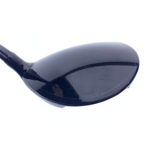 Used TaylorMade Qi10 Tour 3 Fairway Wood / 15.0 Degrees / Stiff Flex