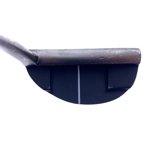 Used Ben Ross Tribe MD X 00 Putter / 34.5 Inches