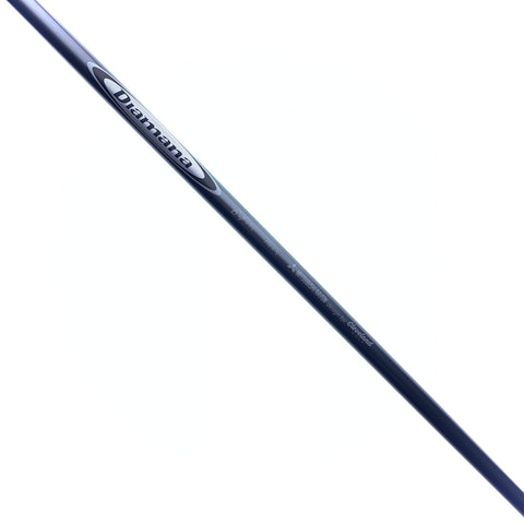 Used Cleveland Launcher DST Driver / 9.5 Degrees / Stiff Flex