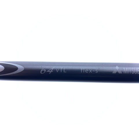 Used Cleveland Launcher DST Driver / 9.5 Degrees / Stiff Flex