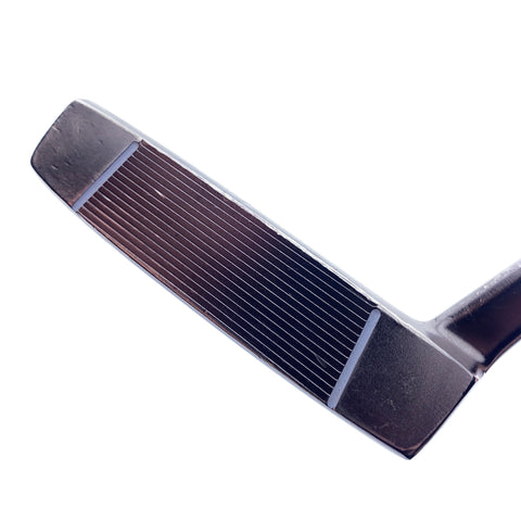 Used Ben Ross Tribe MD X 00 Putter / 34.5 Inches