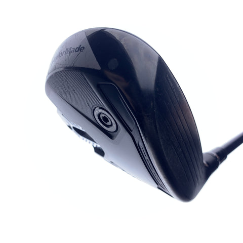 Used TaylorMade Qi10 Tour 3 Fairway Wood / 15.0 Degrees / Stiff Flex