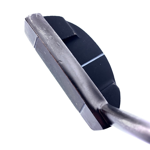 Used Ben Ross Tribe MD X 00 Putter / 34.5 Inches