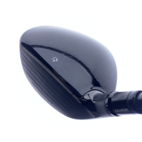 Used TaylorMade Qi10 Tour 3 Fairway Wood / 15.0 Degrees / Stiff Flex