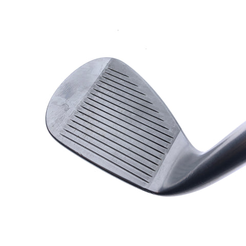 Used Titleist SM9 Tour Chrome Gap Wedge / 50.0 Degrees / Wedge Flex