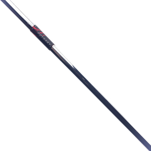 Used Odyssey White Hot XG 2-Ball Putter / 34.5 Inches