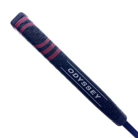 Used Odyssey S25 Tri-Hot Rossie Putter / 34.0 Inches