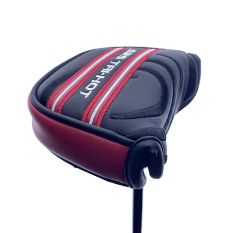 Used Odyssey S25 Tri-Hot Rossie Putter / 34.0 Inches