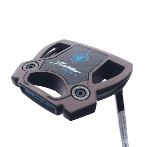 Used TaylorMade Spider Tour X Torched 2026 Putter / 34.0 Inches