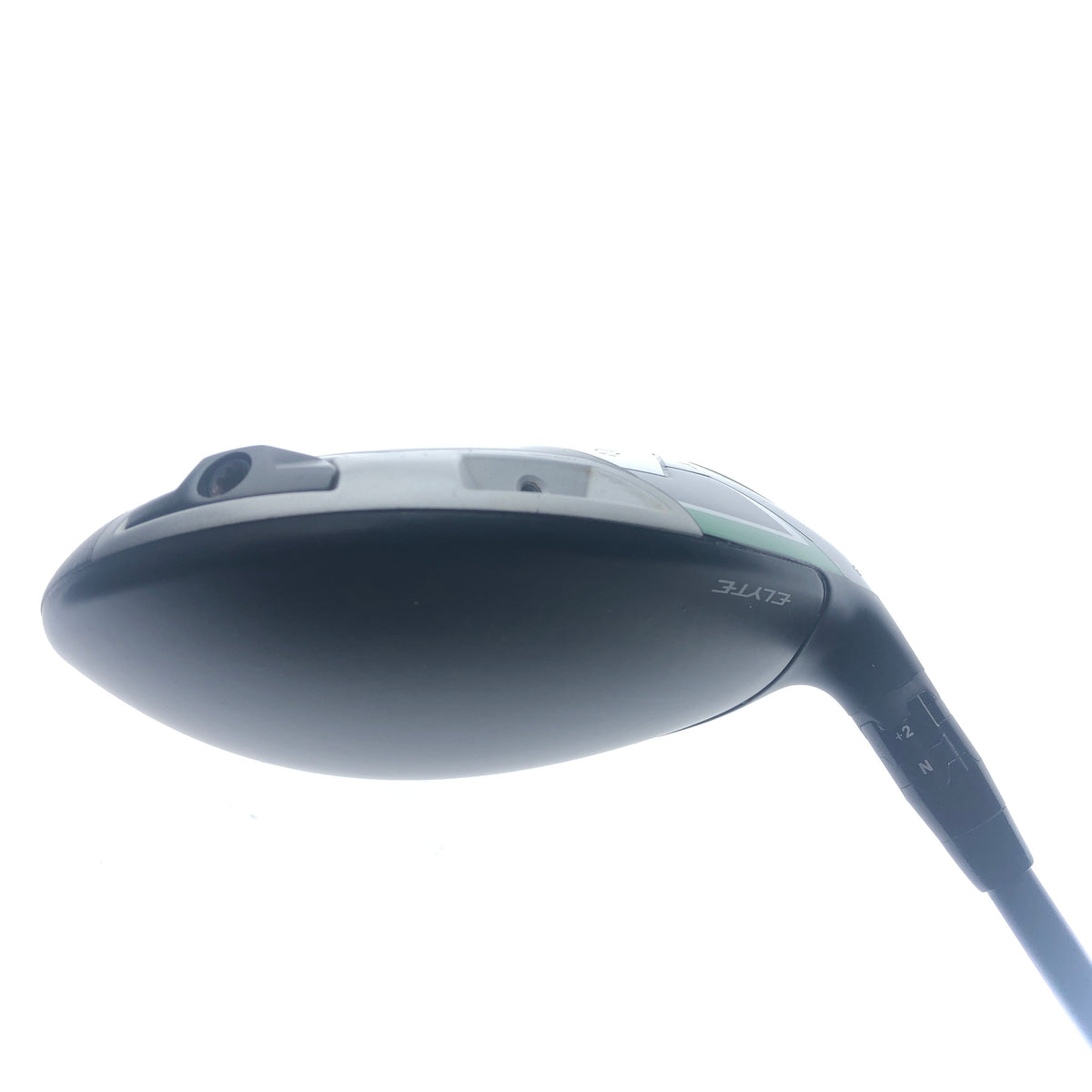 Used Callaway Elyte X Driver / 12.0 Degrees / Regular Flex