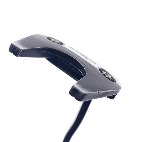 Used Odyssey Stroke Lab Seven Putter / 33.0 Inches