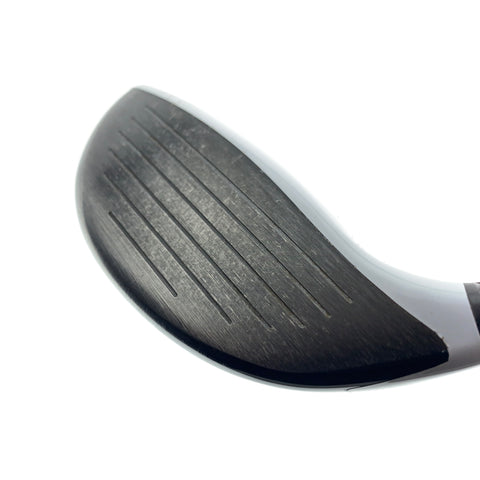 Used TaylorMade M2 Tour 2017 3 Fairway Wood / 15.0 Degrees / Stiff Flex