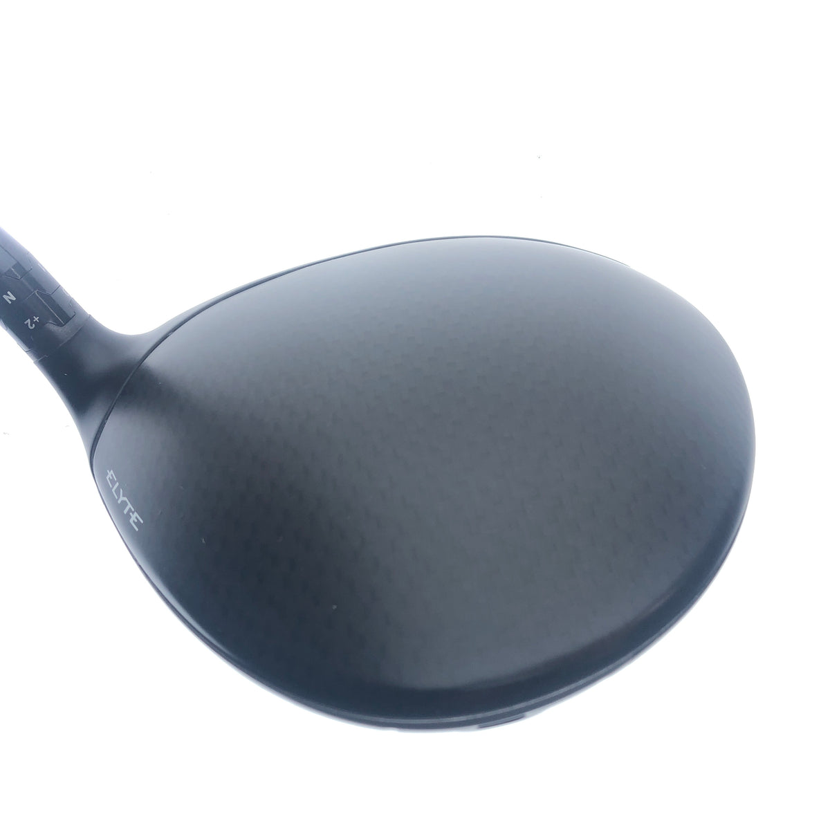 Used Callaway Elyte X Driver / 12.0 Degrees / Regular Flex