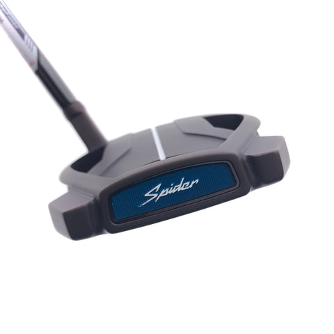 Used TaylorMade Spider Tour X Torched 2026 Putter / 34.0 Inches