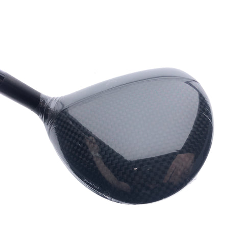 NEW Callaway Quantum Max D 7 Fairway Wood / 21 Degrees / Regular Flex