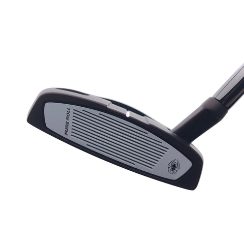 Used TaylorMade Spider Tour X Torched 2026 Putter / 34.0 Inches