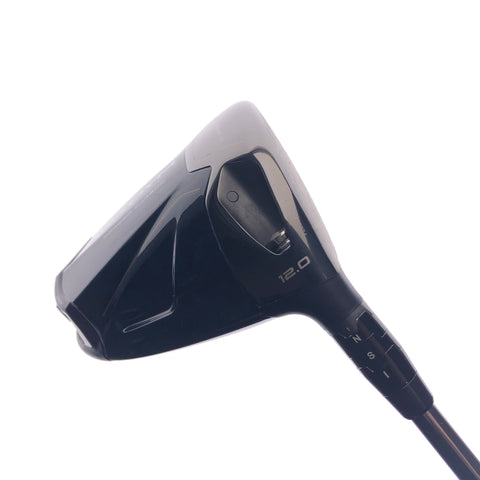 Used Callaway Paradym Driver / 12.0 Degrees / A Flex