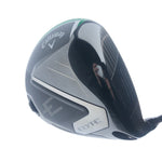 Used Callaway Elyte X Driver / 12.0 Degrees / Regular Flex