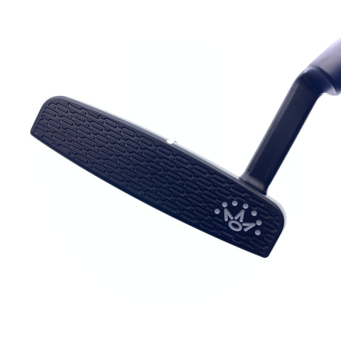 Used Scotty Cameron Phantom Black 9.2 R 2025 Putter / 34.5 Inches