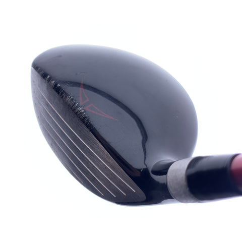 Used Ping G15 5 Fairway Wood / 18.5 Degrees / Regular Flex