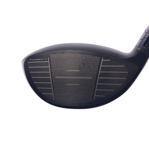 Used Callaway Paradym Driver / 12.0 Degrees / A Flex