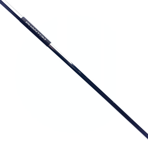 Used Scotty Cameron Phantom Black 9.2 R 2025 Putter / 34.5 Inches