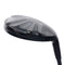 NEW Callaway Rogue 4 Hybrid / 21 Degrees / Stiff Flex