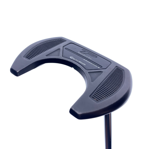 Used TaylorMade TP Collection Black Ardmore 6 Putter / 34.0 Inches