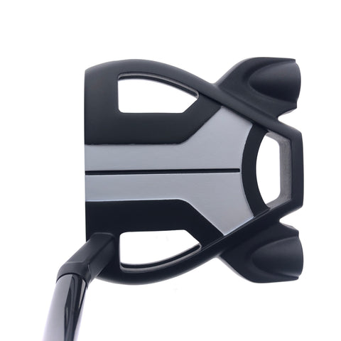 Used TaylorMade Spider Tour Black 2025 Putter / 34.0 Inches