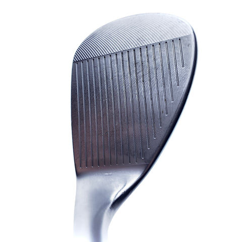 Used Cleveland CBX 2 Lob Wedge / 60.0 Degrees / Wedge Flex