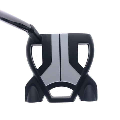 Used TaylorMade Spider Tour Black 2025 Putter / 34.0 Inches