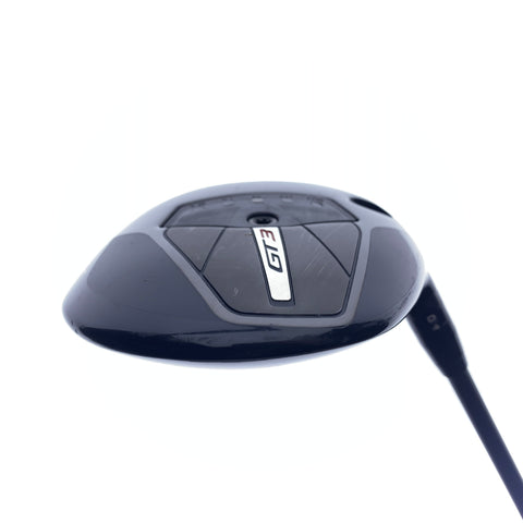 Used Titleist GT3 3 Fairway Wood / 15.0 Degrees / Stiff Flex