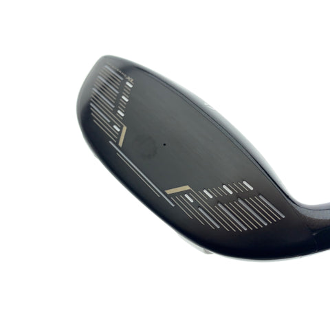Used Cleveland Halo XL 3 Fairway Wood / 15.0 Degrees / Ladies Flex