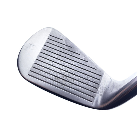 Used Titleist T100 2021 5 Iron / 27 Degrees / X-Stiff Flex