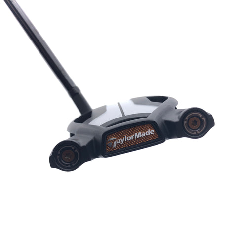 Used TaylorMade Spider Tour Black 2025 Putter / 34.0 Inches