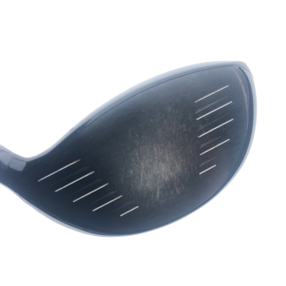 Used Titleist 915 D3 Driver / 9.5 Degrees / Stiff Flex / Left-Handed