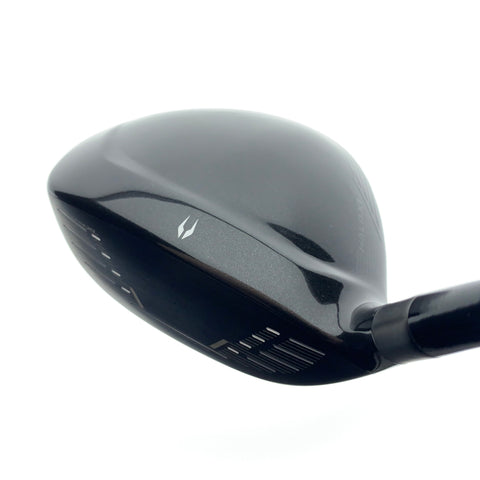 Used Cleveland Halo XL 3 Fairway Wood / 15.0 Degrees / Ladies Flex