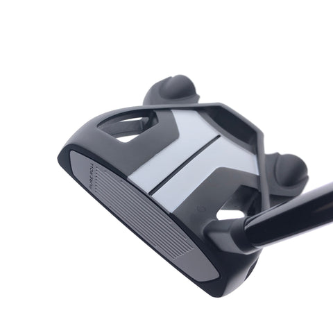 Used TaylorMade Spider Tour Black 2025 Putter / 34.0 Inches