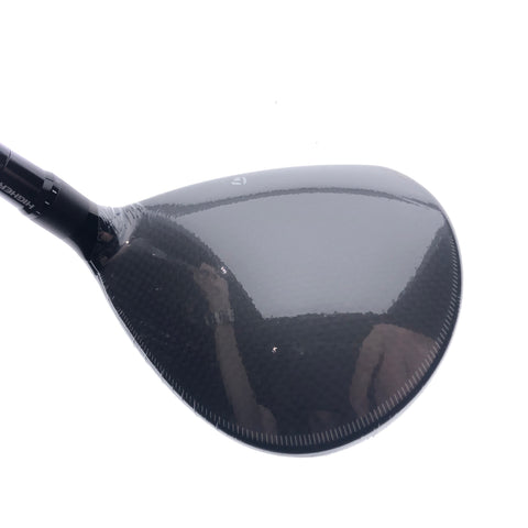 NEW TaylorMade Qi4D 7 Fairway Wood / 21 Degrees / Regular Flex