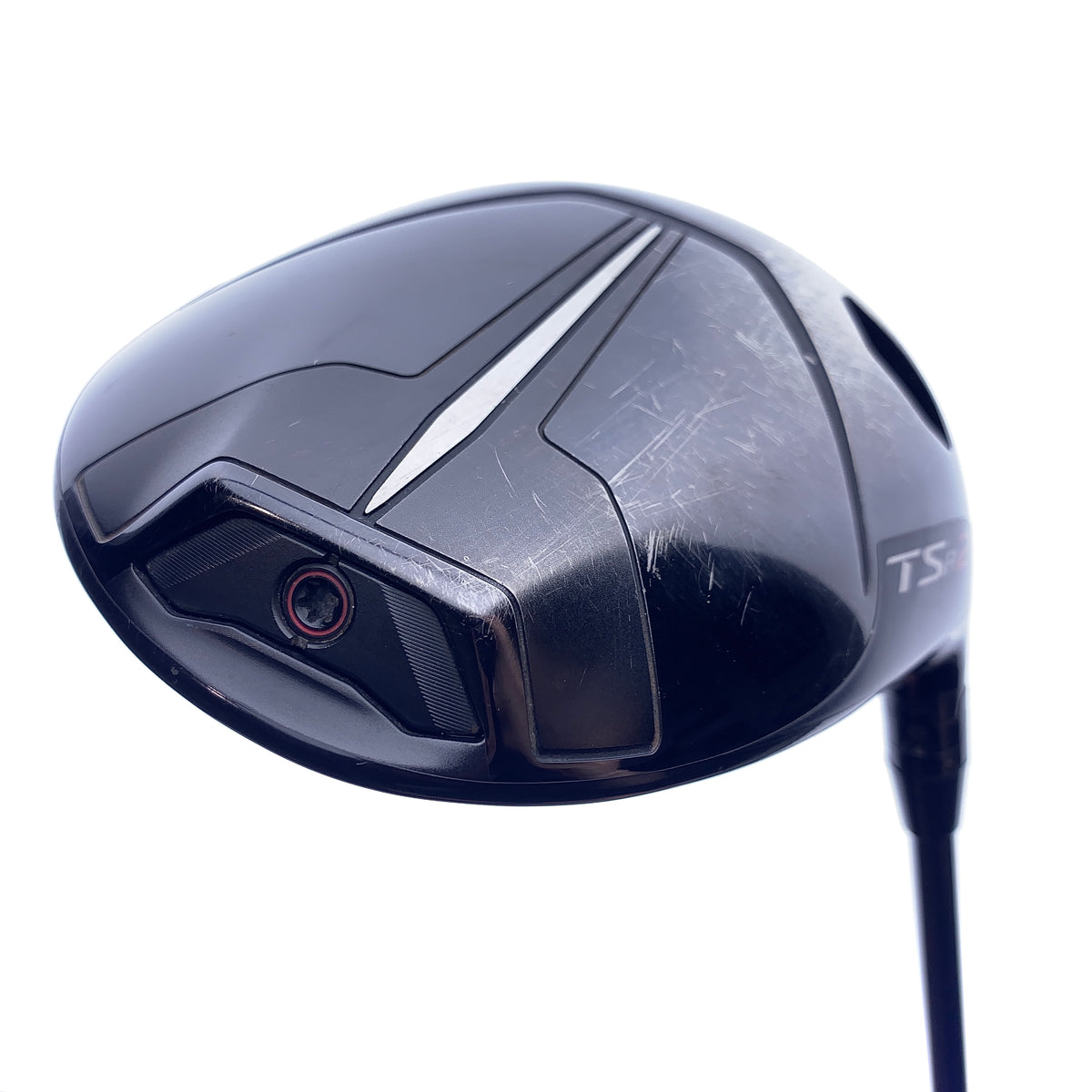 Used Titleist TSR 2 Driver / 10.0 Degrees / Stiff Flex - Replay Golf 