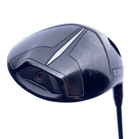 Used Titleist TSR 2 Driver / 10.0 Degrees / Stiff Flex