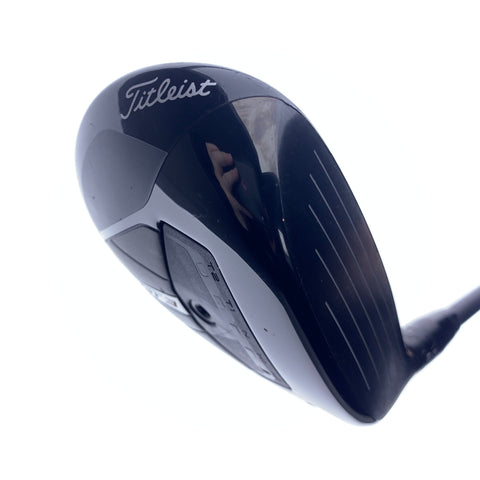 Used Titleist GT3 3 Fairway Wood / 15.0 Degrees / Stiff Flex