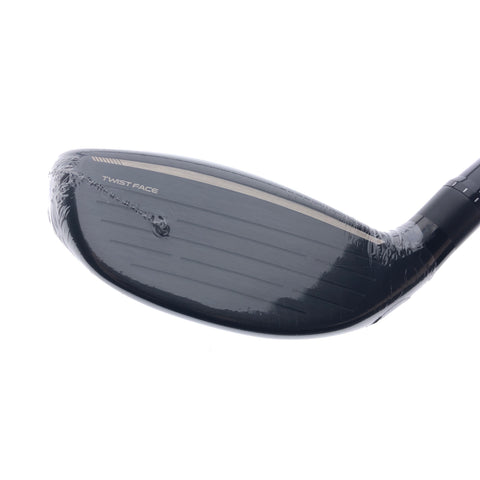 NEW TaylorMade Qi4D 7 Fairway Wood / 21 Degrees / Regular Flex