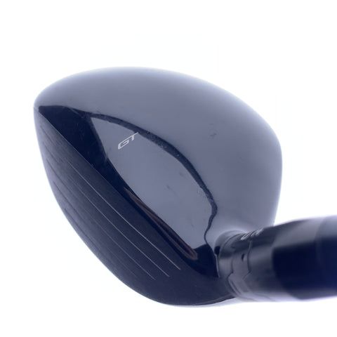 Used Titleist GT3 3 Fairway Wood / 15.0 Degrees / Stiff Flex