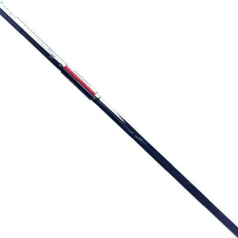 Used Odyssey White Rize iX Teron Putter / 34.0 Inches