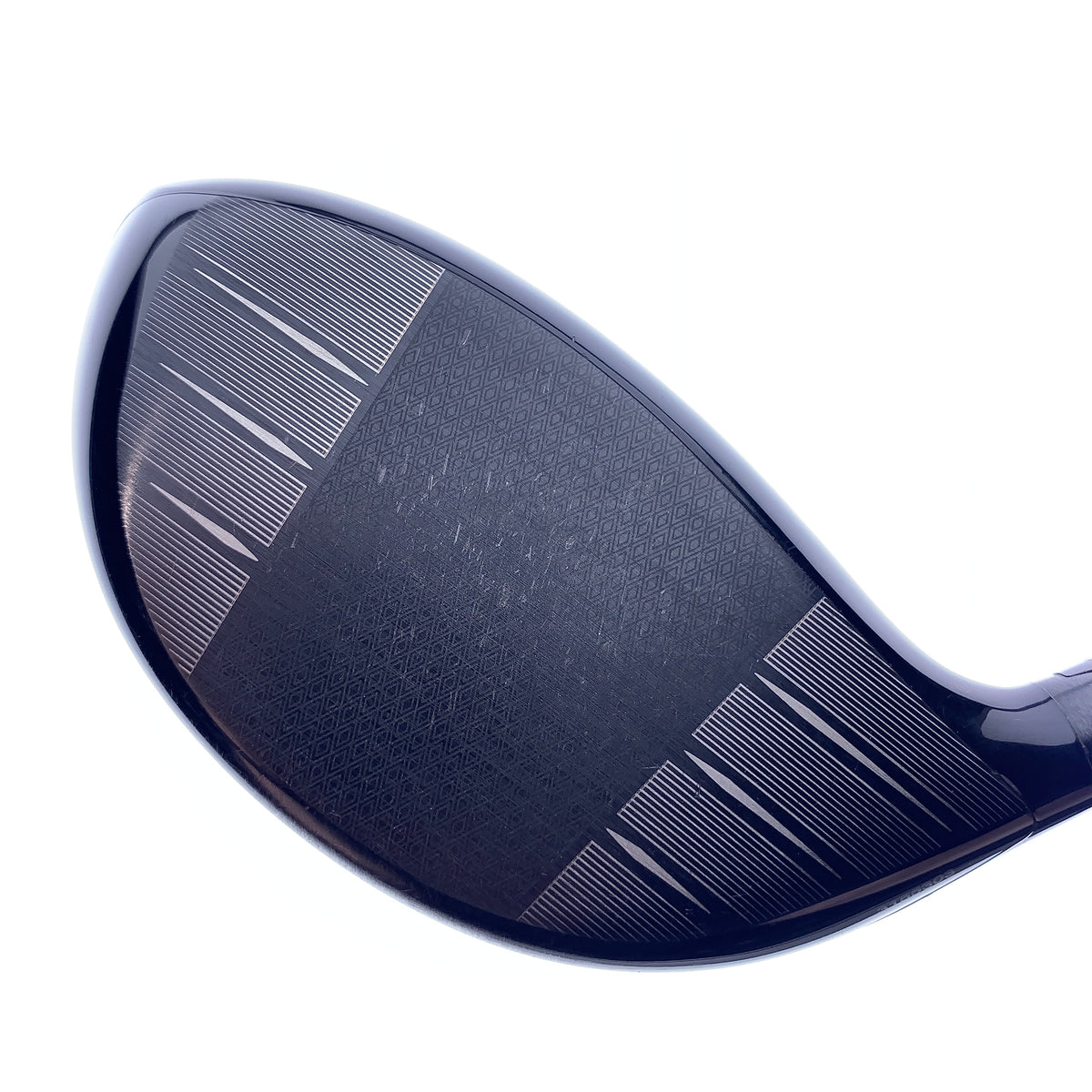 Used Titleist TSR 2 Driver / 10.0 Degrees / Stiff Flex - Replay Golf 