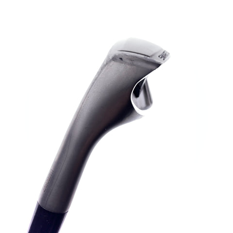 Used Cleveland Smart Sole Full Face Chipper / Wedge Flex / Left-Handed - Replay Golf 