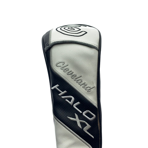 Used Cleveland Halo XL 3 Fairway Wood / 15.0 Degrees / Ladies Flex