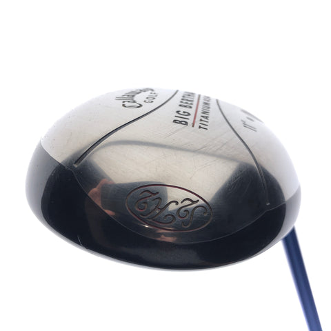Used Callaway Big Bertha 454 Titanium Driver / 11.0 Degrees / Regular Flex
